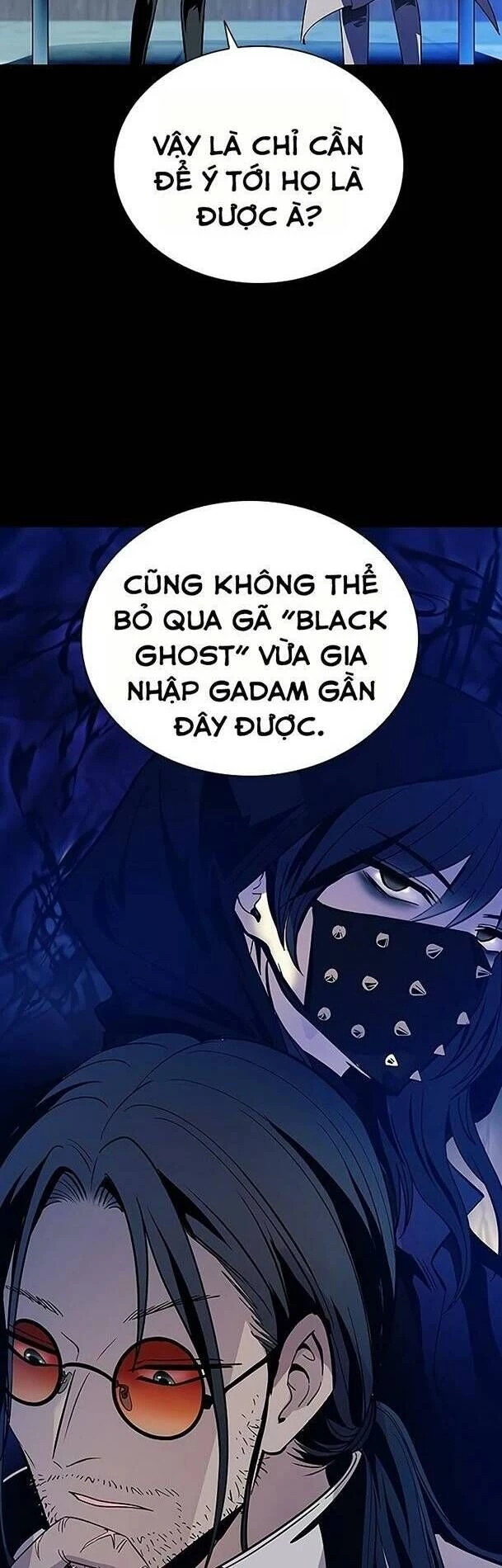 Tiêu Diệt Ác Nhân Chapter 89 - Next Chapter 90