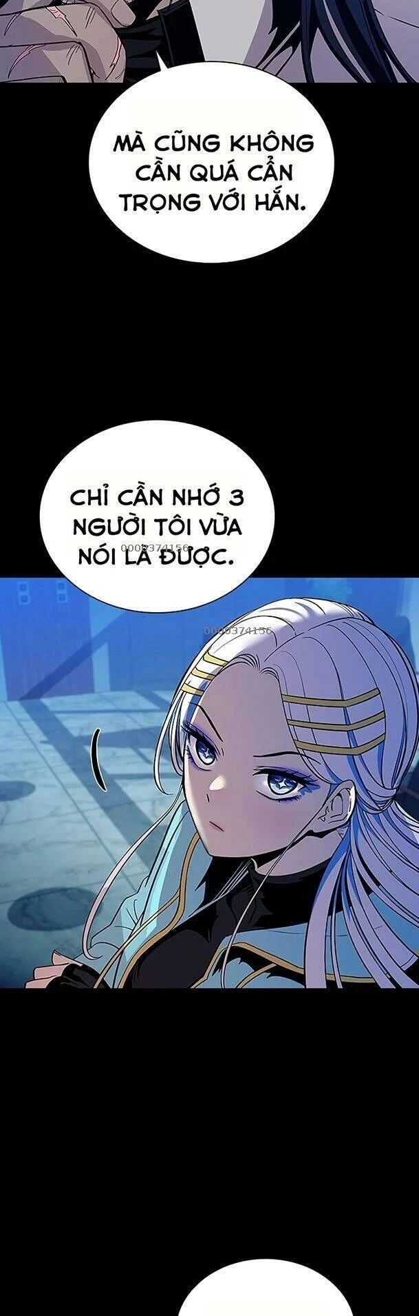 Tiêu Diệt Ác Nhân Chapter 89 - Next Chapter 90