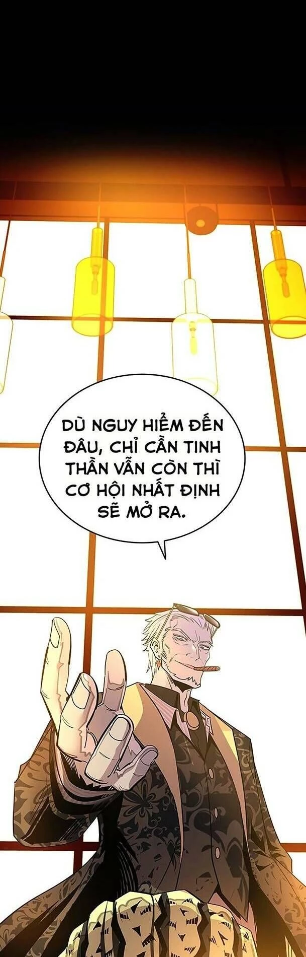 Tiêu Diệt Ác Nhân Chapter 89 - Next Chapter 90