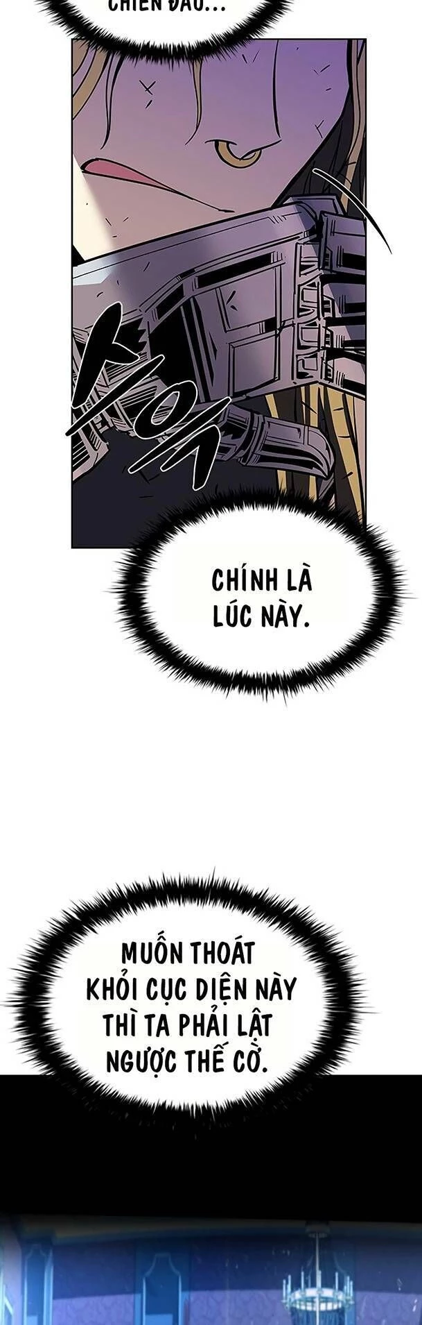 Tiêu Diệt Ác Nhân Chapter 89 - Next Chapter 90