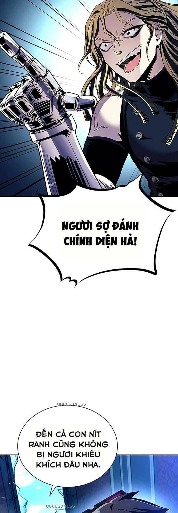 Tiêu Diệt Ác Nhân Chapter 89 - Next Chapter 90