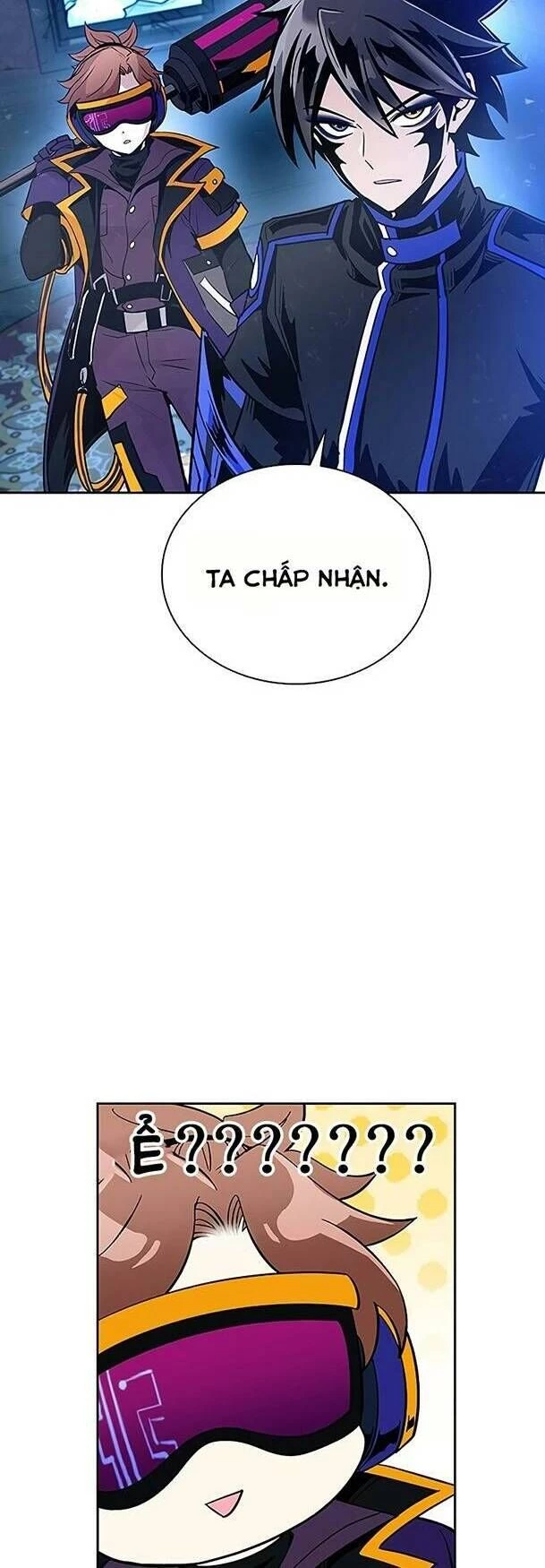 Tiêu Diệt Ác Nhân Chapter 89 - Next Chapter 90