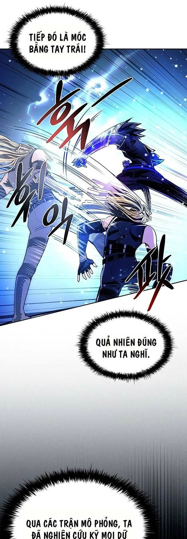 Tiêu Diệt Ác Nhân Chapter 89 - Next Chapter 90