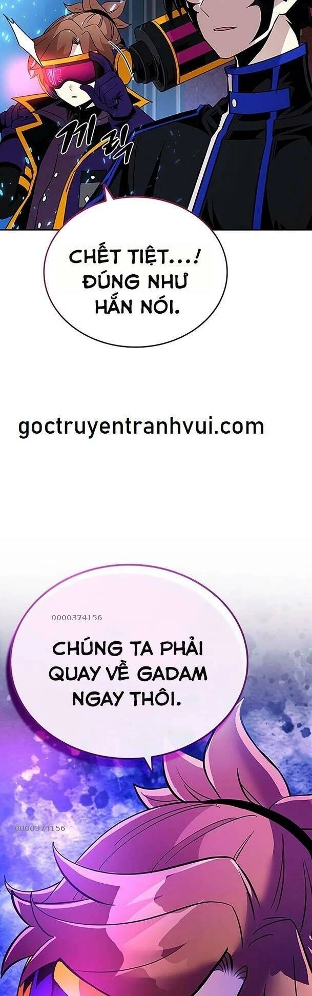 Tiêu Diệt Ác Nhân Chapter 89 - Next Chapter 90