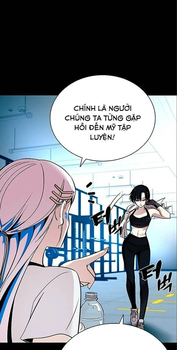 Tiêu Diệt Ác Nhân Chapter 90 - Next Chapter 91