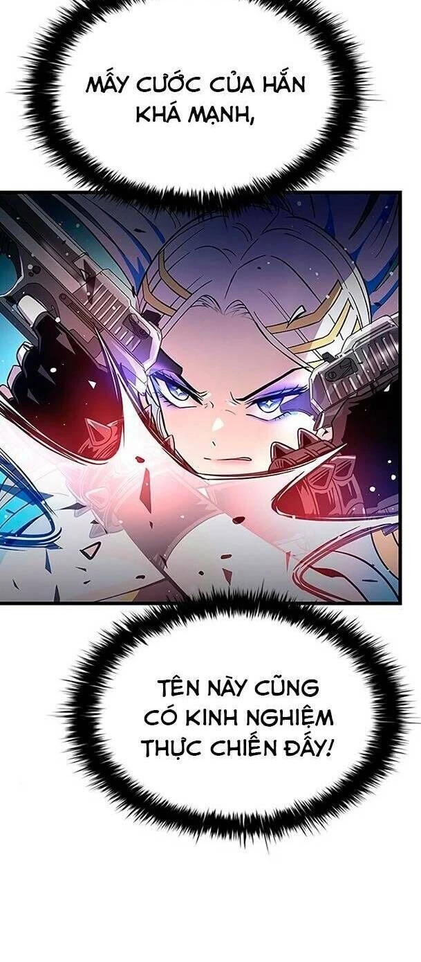 Tiêu Diệt Ác Nhân Chapter 91 - Next Chapter 92