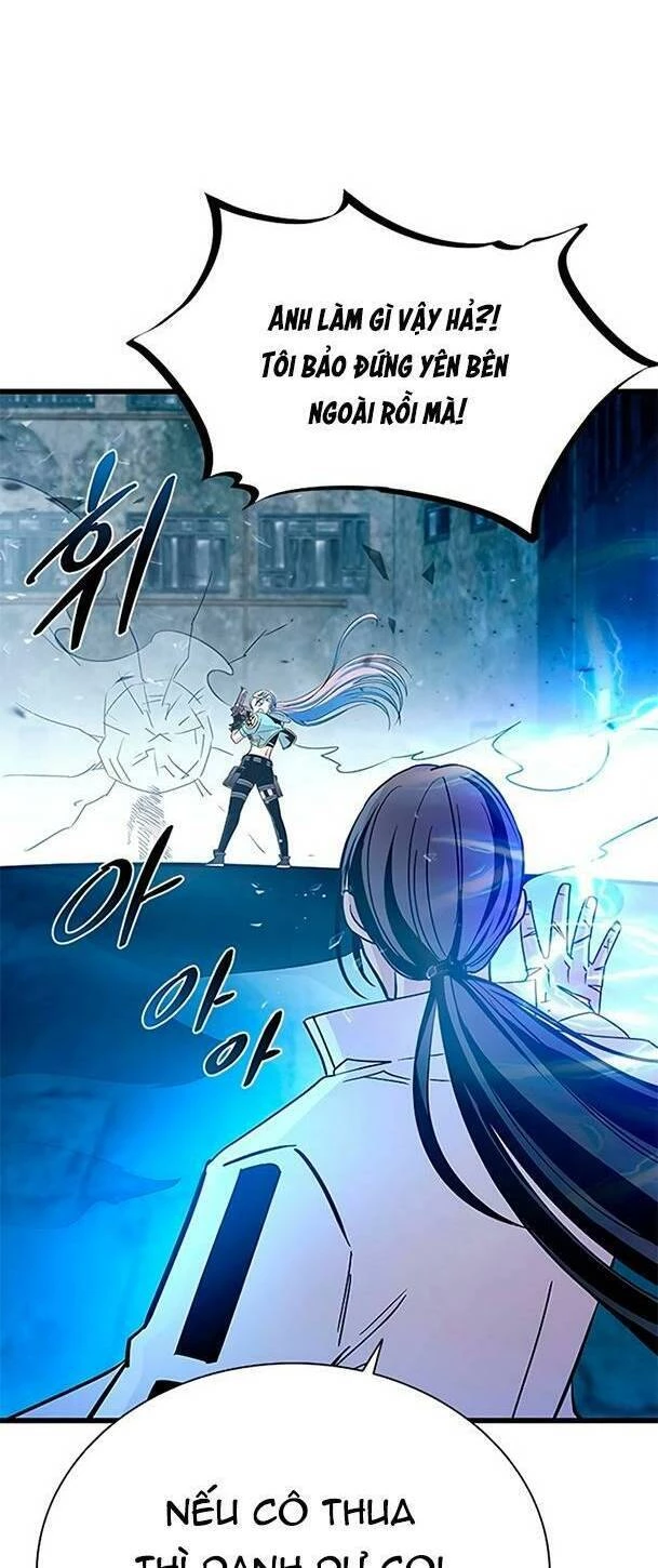 Tiêu Diệt Ác Nhân Chapter 92 - Next Chapter 93