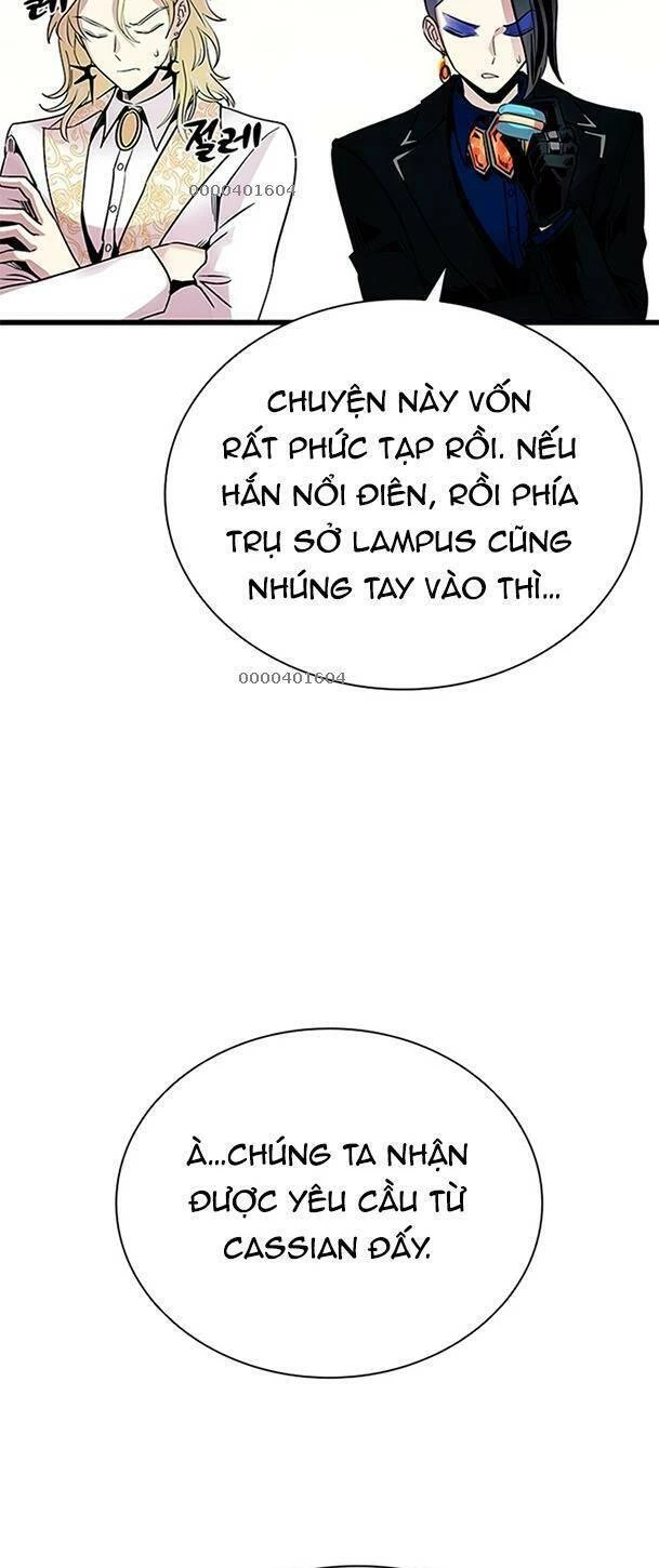 Tiêu Diệt Ác Nhân Chapter 94 - Next Chapter 95