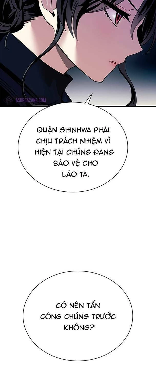 Tiêu Diệt Ác Nhân Chapter 94 - Next Chapter 95