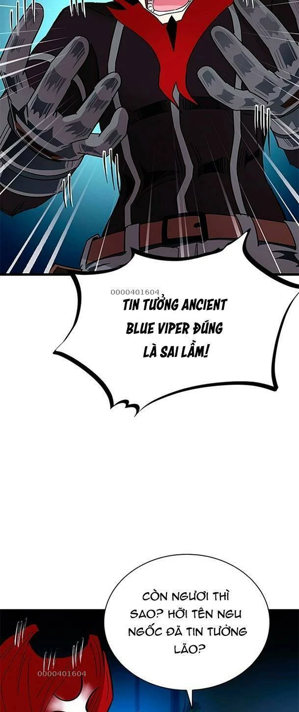 Tiêu Diệt Ác Nhân Chapter 94 - Next Chapter 95