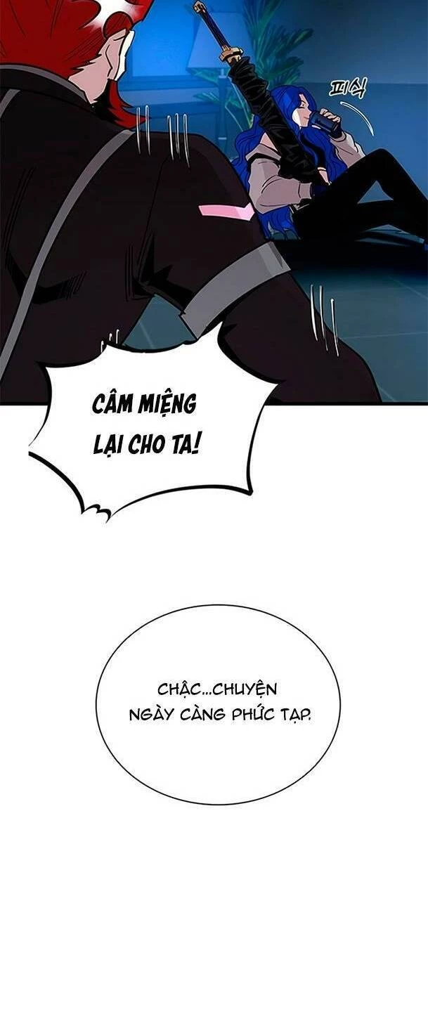 Tiêu Diệt Ác Nhân Chapter 94 - Next Chapter 95