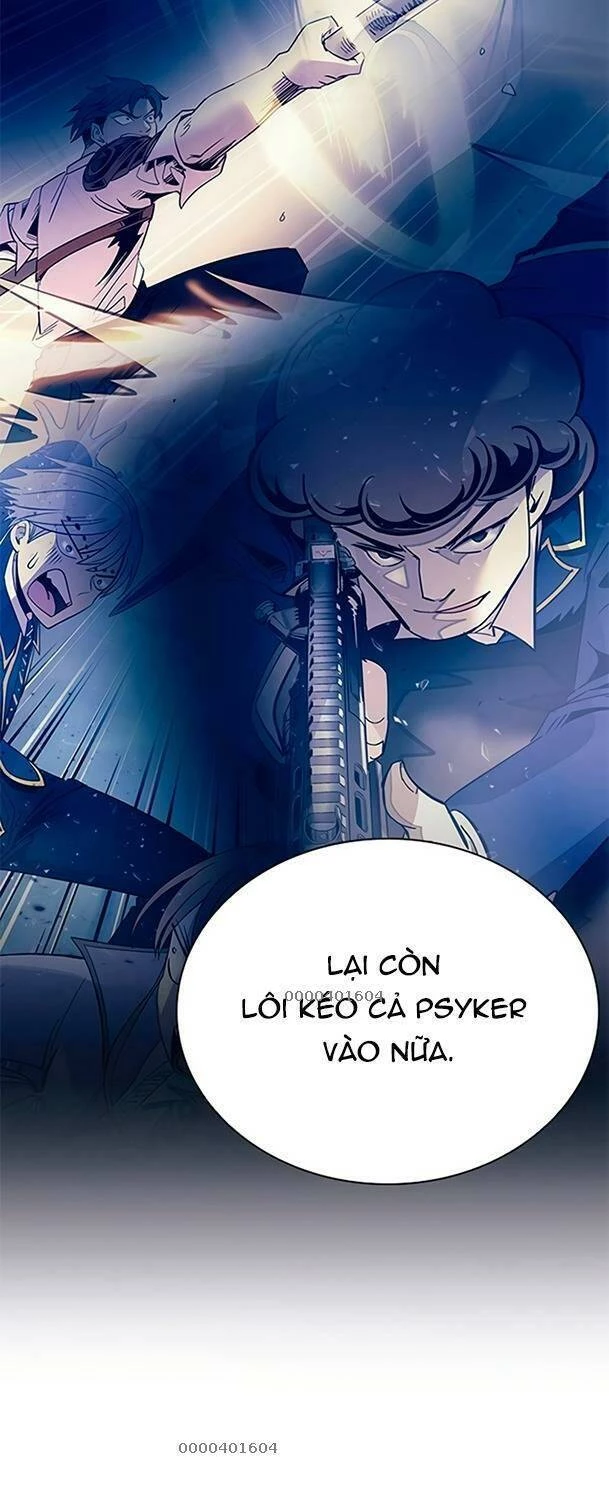 Tiêu Diệt Ác Nhân Chapter 94 - Next Chapter 95