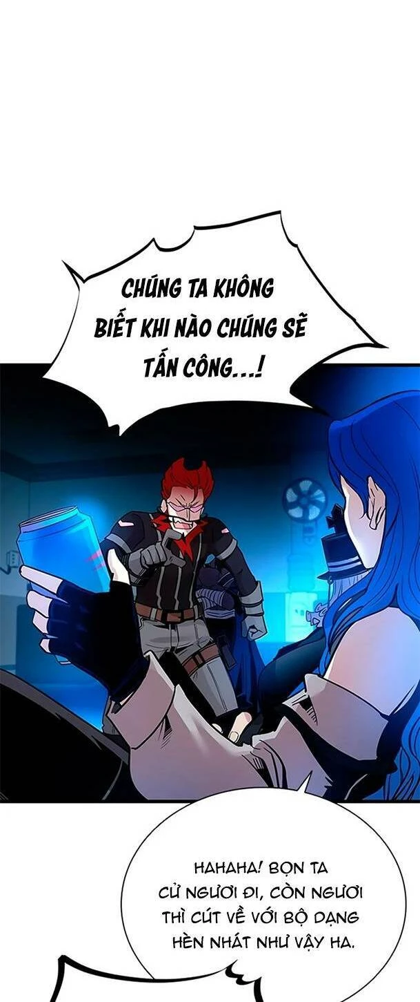 Tiêu Diệt Ác Nhân Chapter 94 - Next Chapter 95