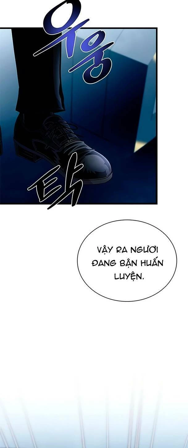 Tiêu Diệt Ác Nhân Chapter 94 - Next Chapter 95