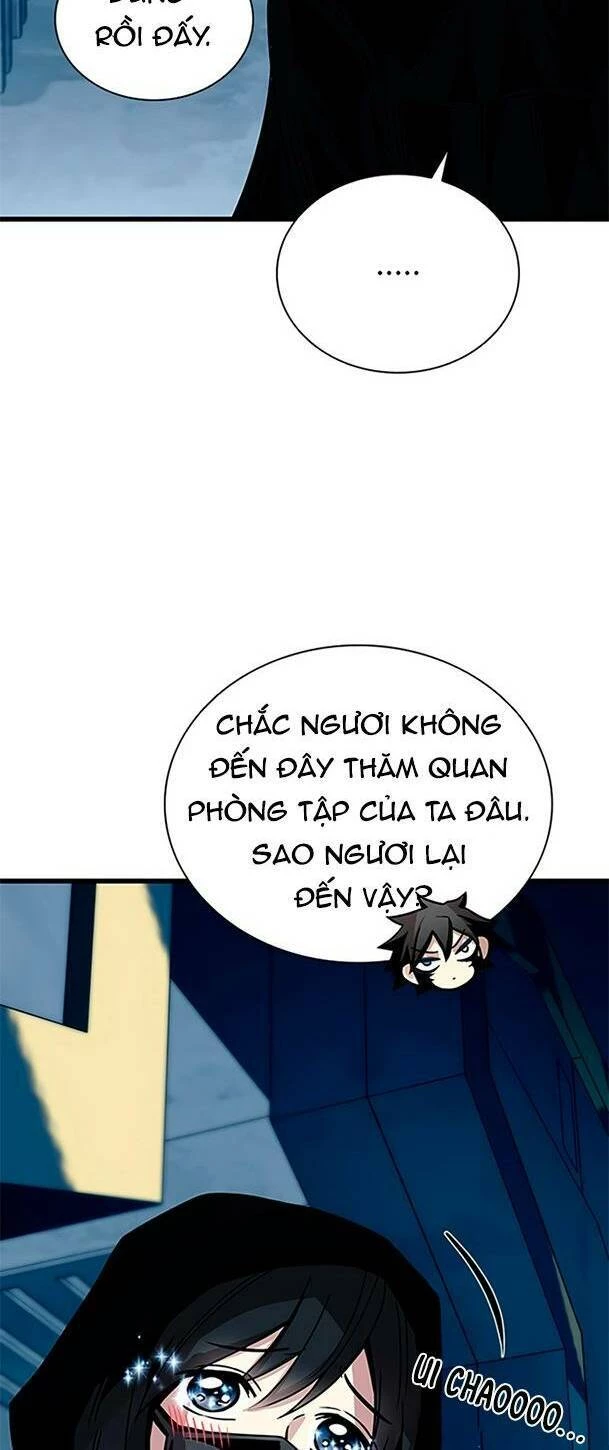 Tiêu Diệt Ác Nhân Chapter 94 - Next Chapter 95