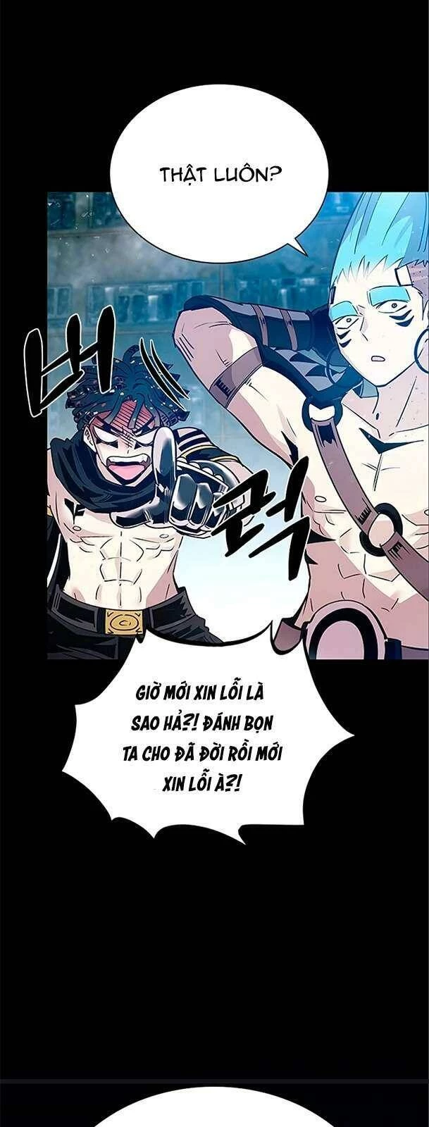 Tiêu Diệt Ác Nhân Chapter 95 - Next Chapter 96