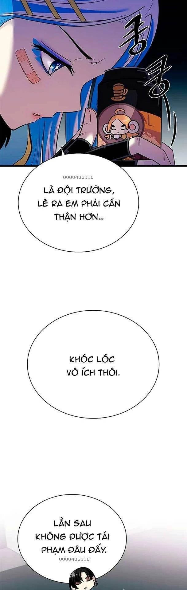 Tiêu Diệt Ác Nhân Chapter 95 - Next Chapter 96