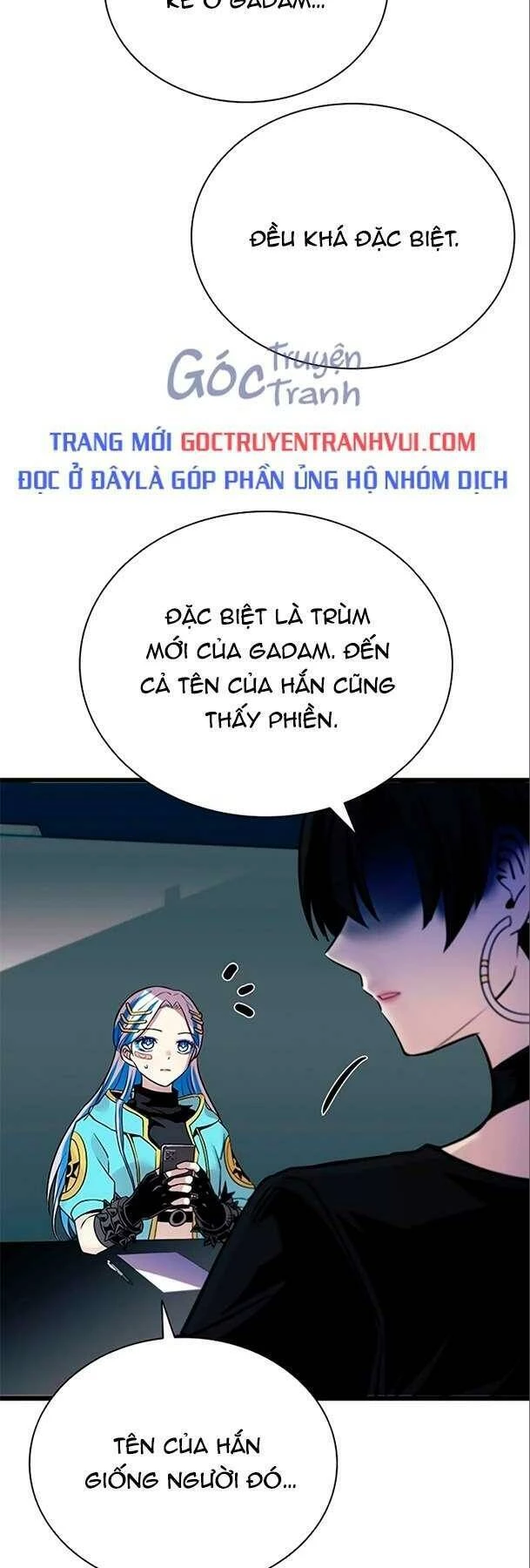 Tiêu Diệt Ác Nhân Chapter 95 - Next Chapter 96