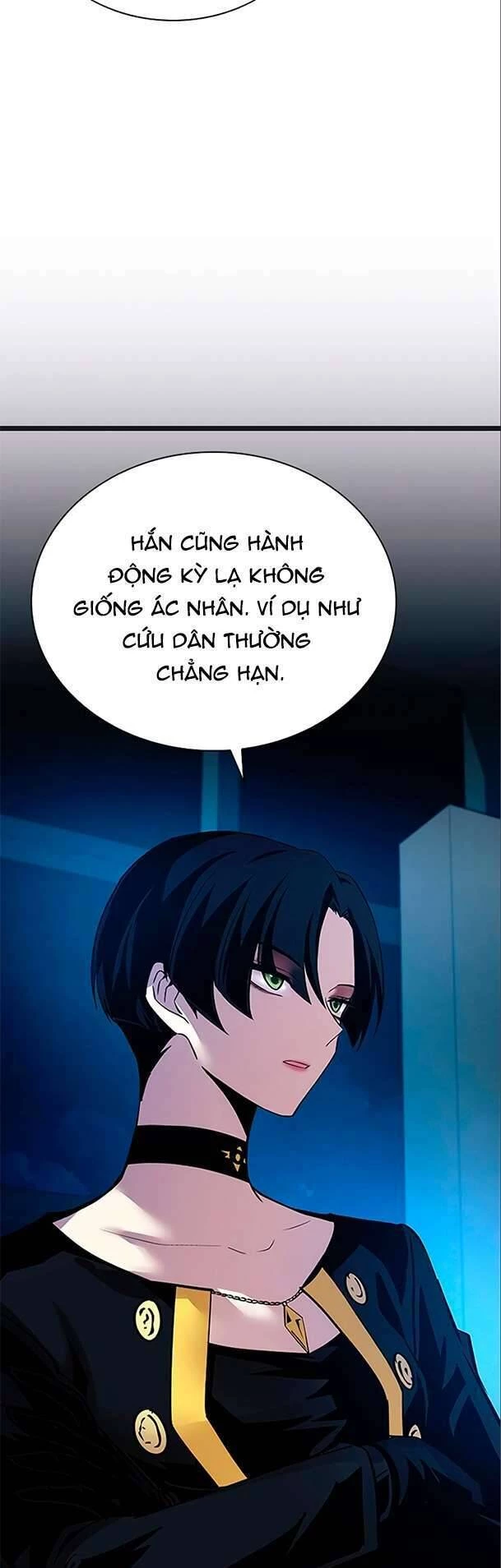 Tiêu Diệt Ác Nhân Chapter 95 - Next Chapter 96