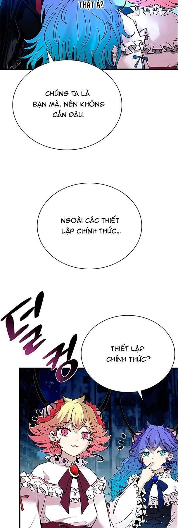 Tiêu Diệt Ác Nhân Chapter 95 - Next Chapter 96