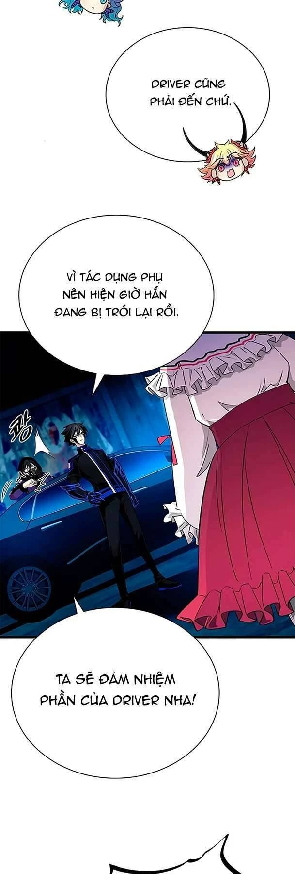 Tiêu Diệt Ác Nhân Chapter 95 - Next Chapter 96