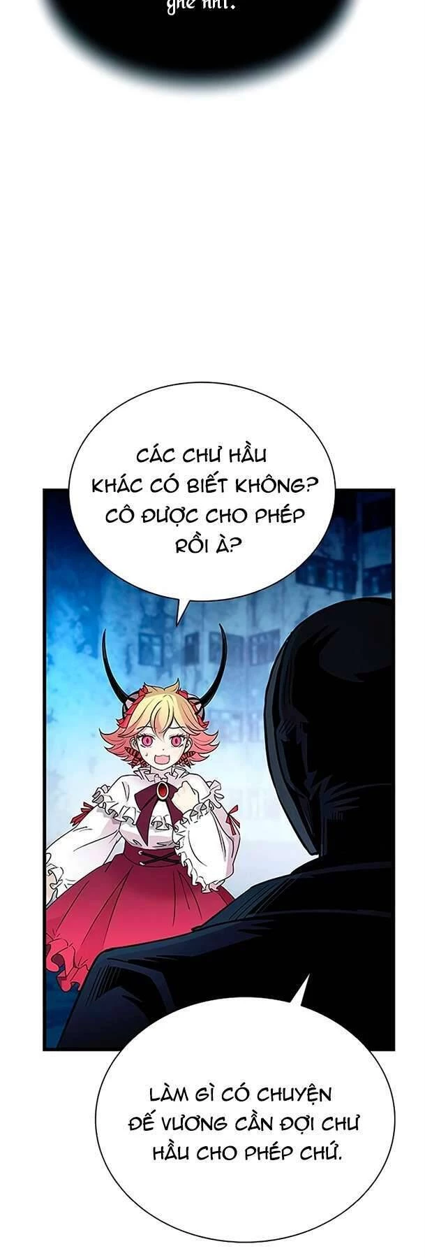 Tiêu Diệt Ác Nhân Chapter 95 - Next Chapter 96