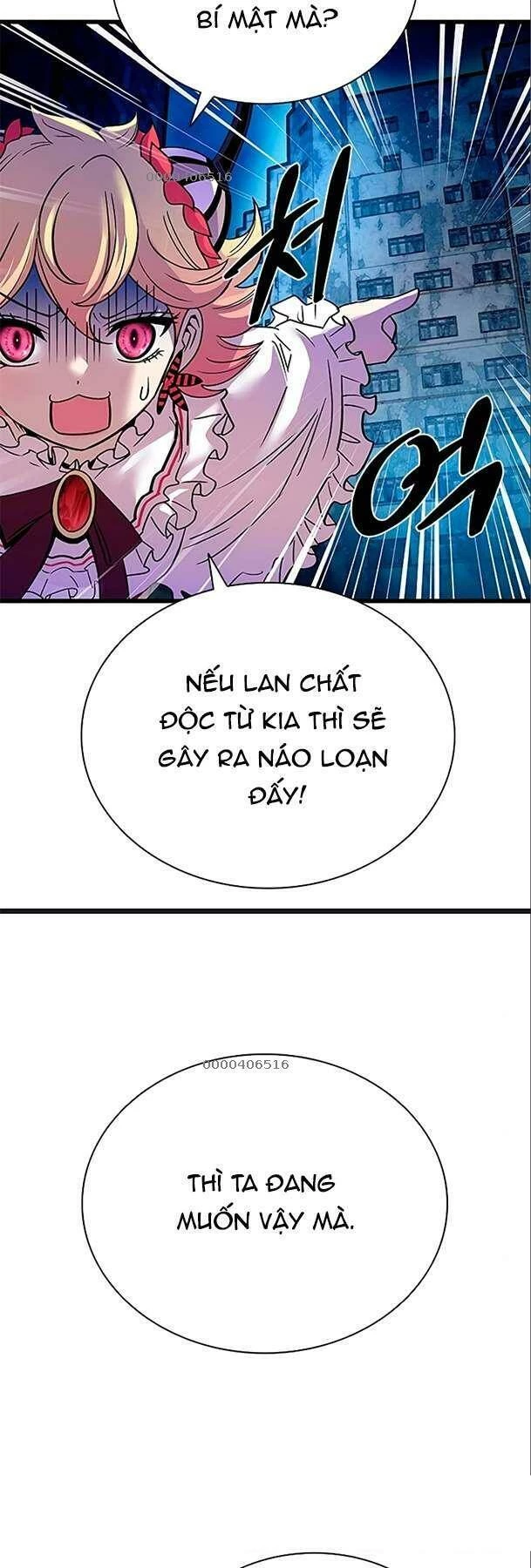 Tiêu Diệt Ác Nhân Chapter 95 - Next Chapter 96