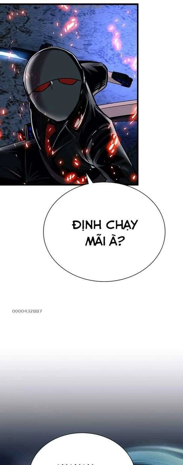 Tiêu Diệt Ác Nhân Chapter 98 - Next Chapter 99