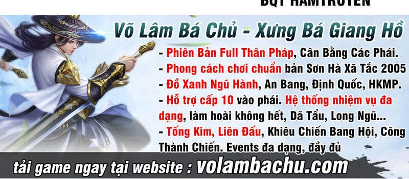 Võ Luyện Đỉnh Phong Chapter 1484 - Trang 4