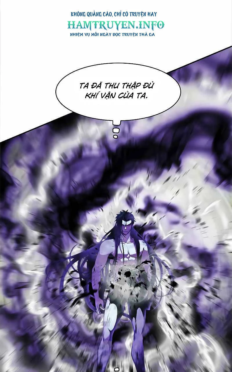 Bất Bại Chân Ma Chapter 163 - Trang 3