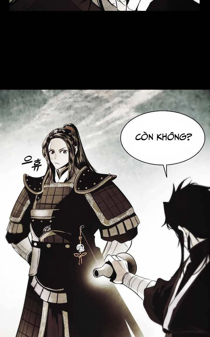 Bất Bại Chân Ma Chapter 163 - Trang 3