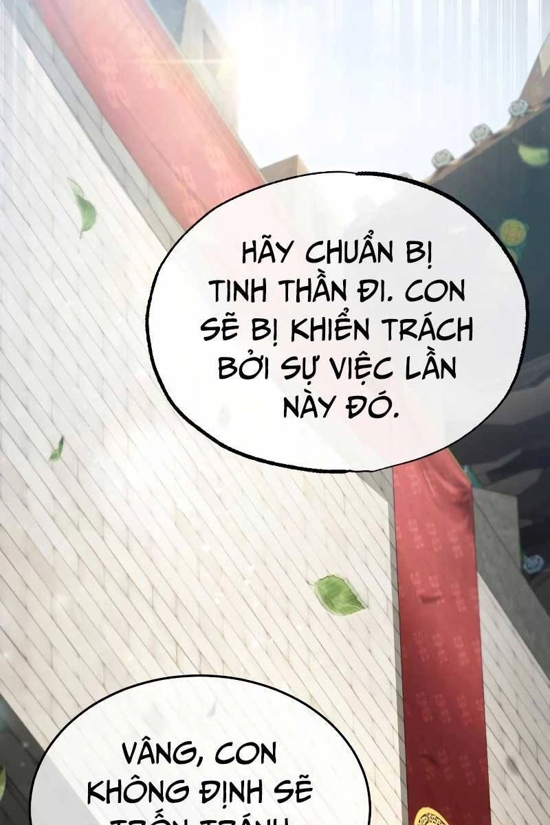 đệ nhất võ sư, baek cao thủ Chapter 84 - Next chapter 85