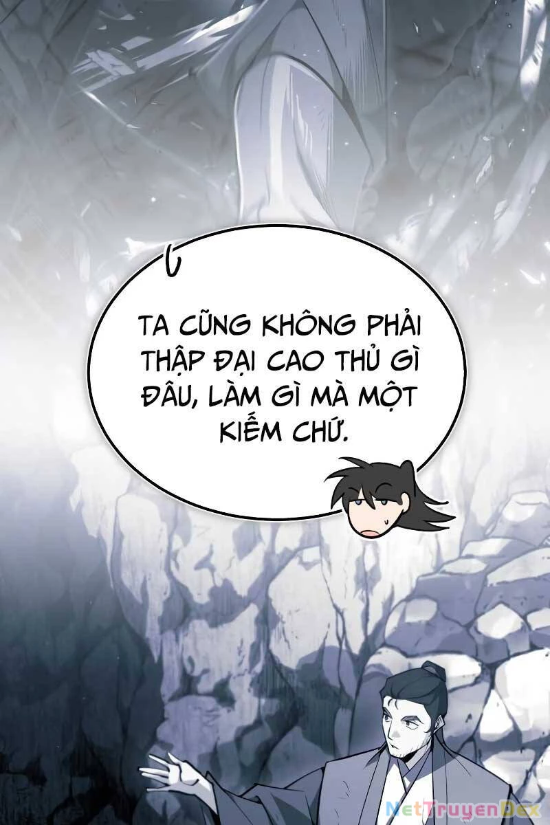 đệ nhất võ sư, baek cao thủ Chapter 84 - Next chapter 85