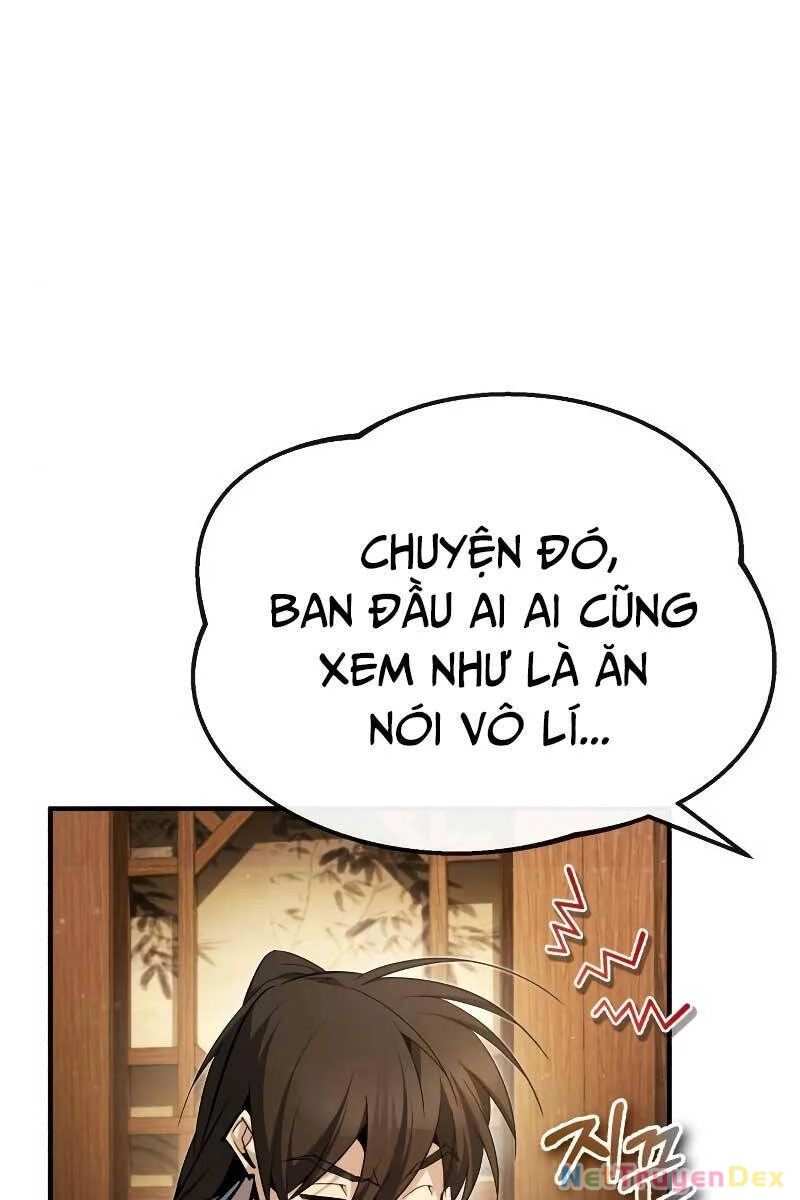 đệ nhất võ sư, baek cao thủ Chapter 84 - Next chapter 85