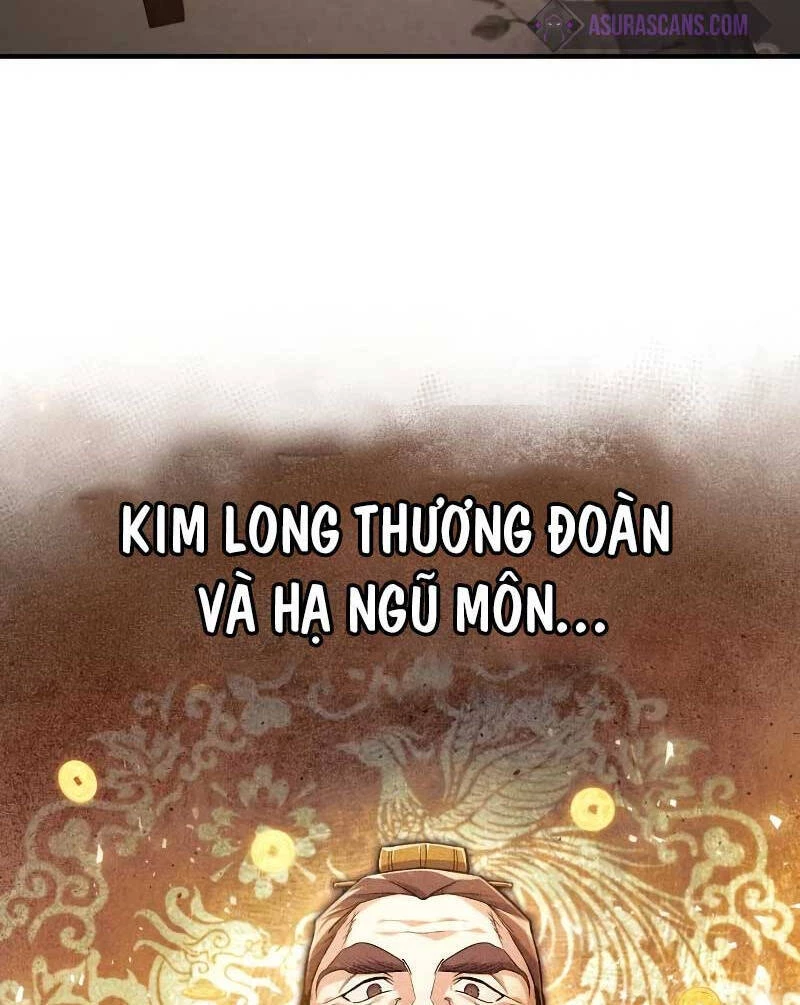 đệ nhất võ sư, baek cao thủ Chapter 84 - Next chapter 85