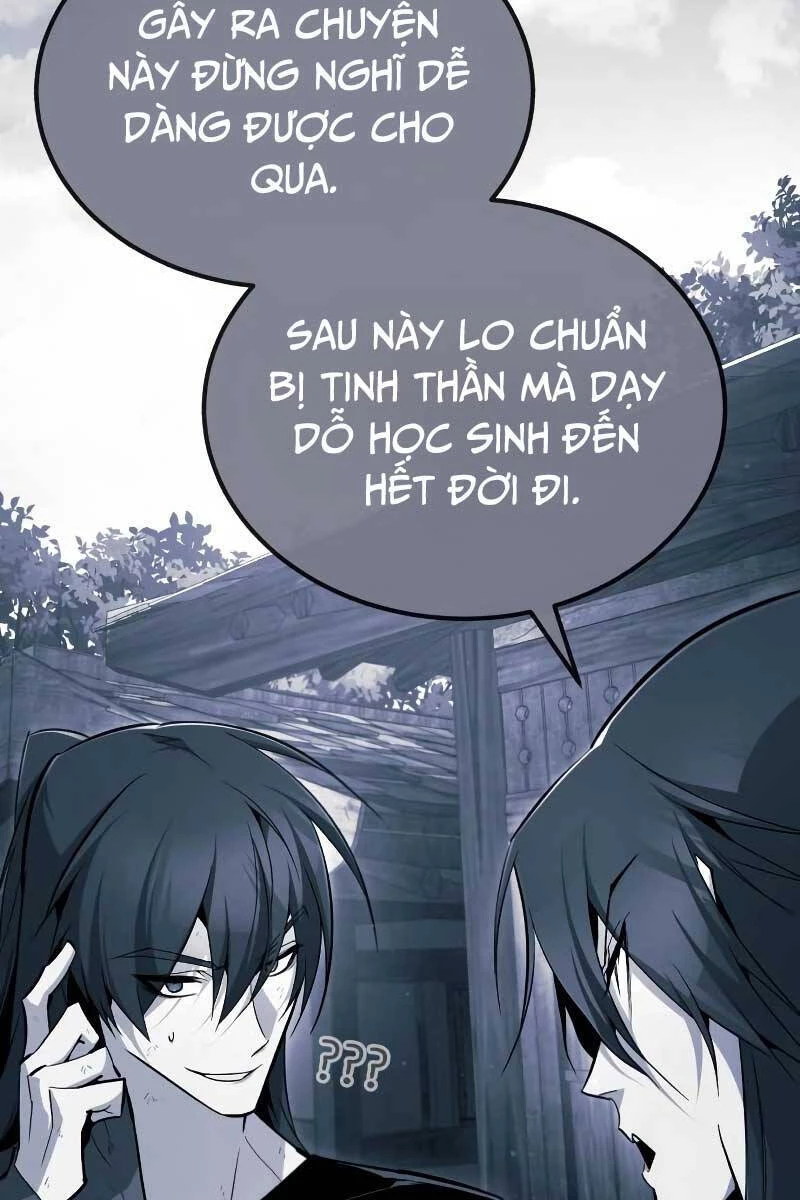 đệ nhất võ sư, baek cao thủ Chapter 84 - Next chapter 85