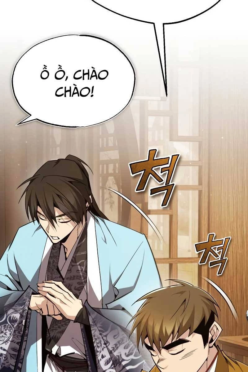 đệ nhất võ sư, baek cao thủ Chapter 84 - Next chapter 85