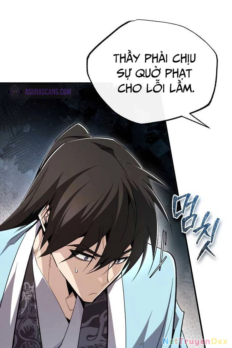 đệ nhất võ sư, baek cao thủ Chapter 84 - Next chapter 85