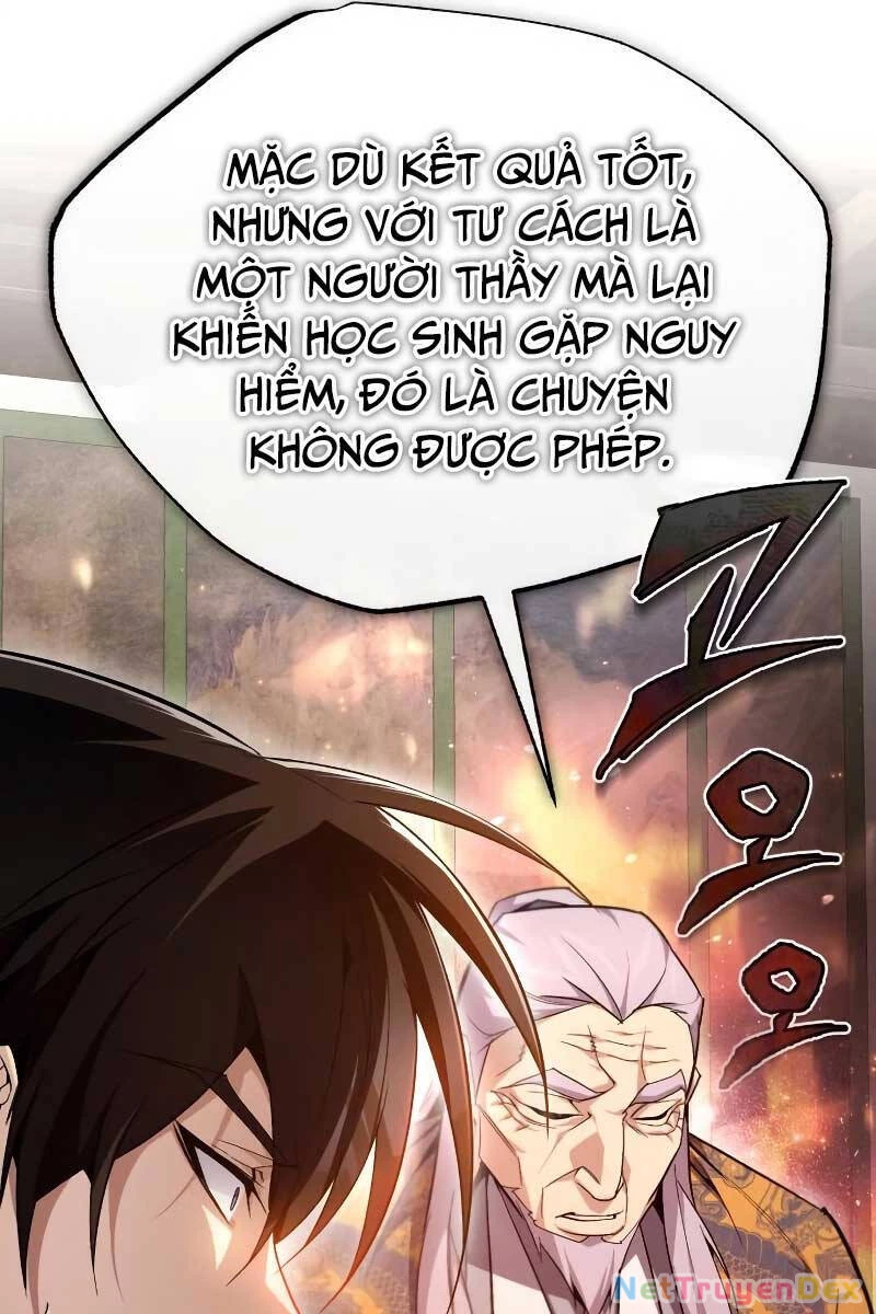 đệ nhất võ sư, baek cao thủ Chapter 84 - Next chapter 85