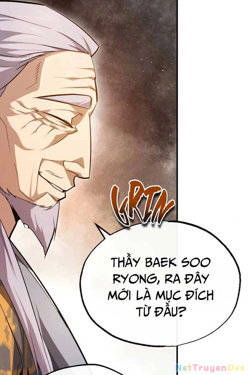 đệ nhất võ sư, baek cao thủ Chapter 84 - Next chapter 85