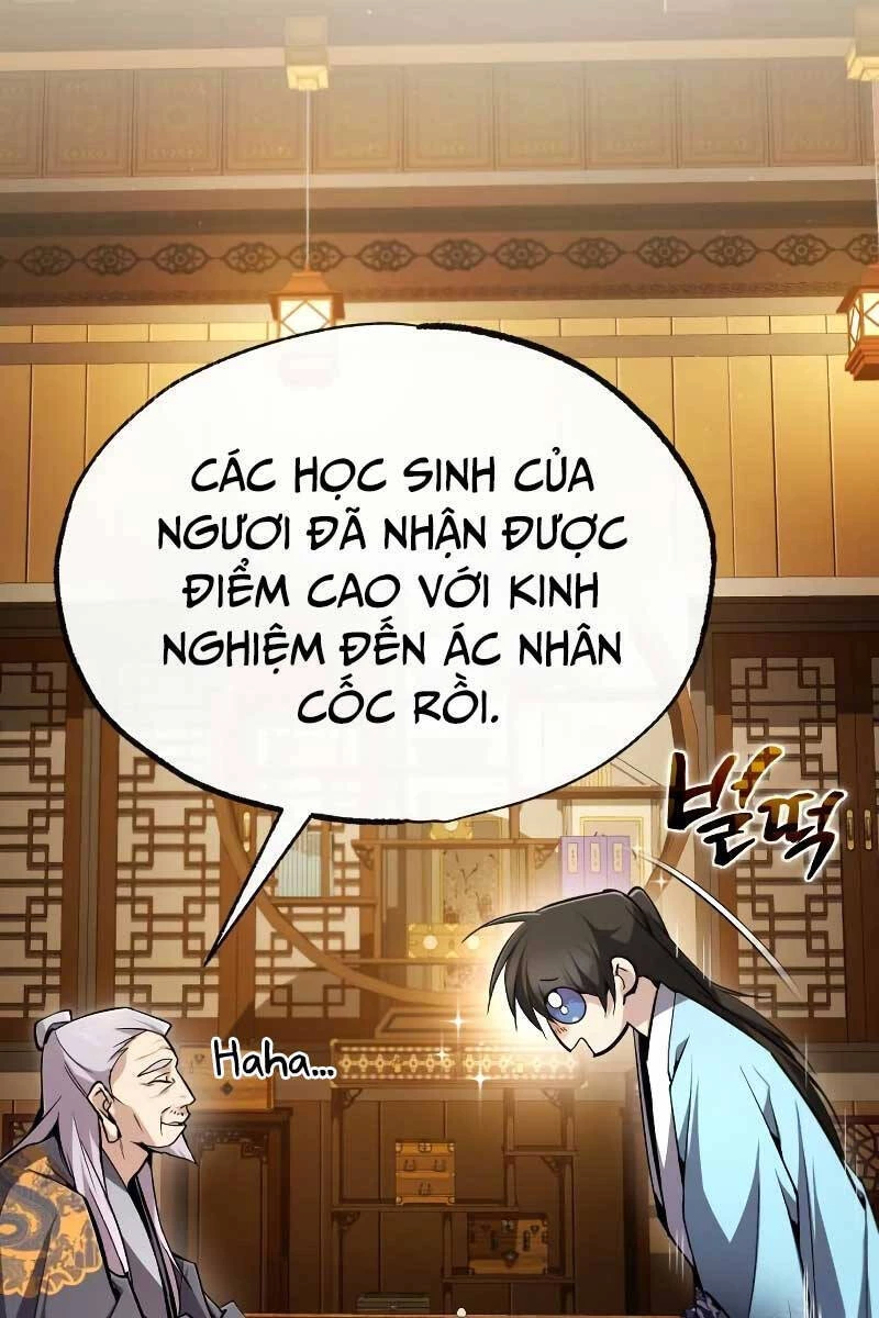 đệ nhất võ sư, baek cao thủ Chapter 84 - Next chapter 85