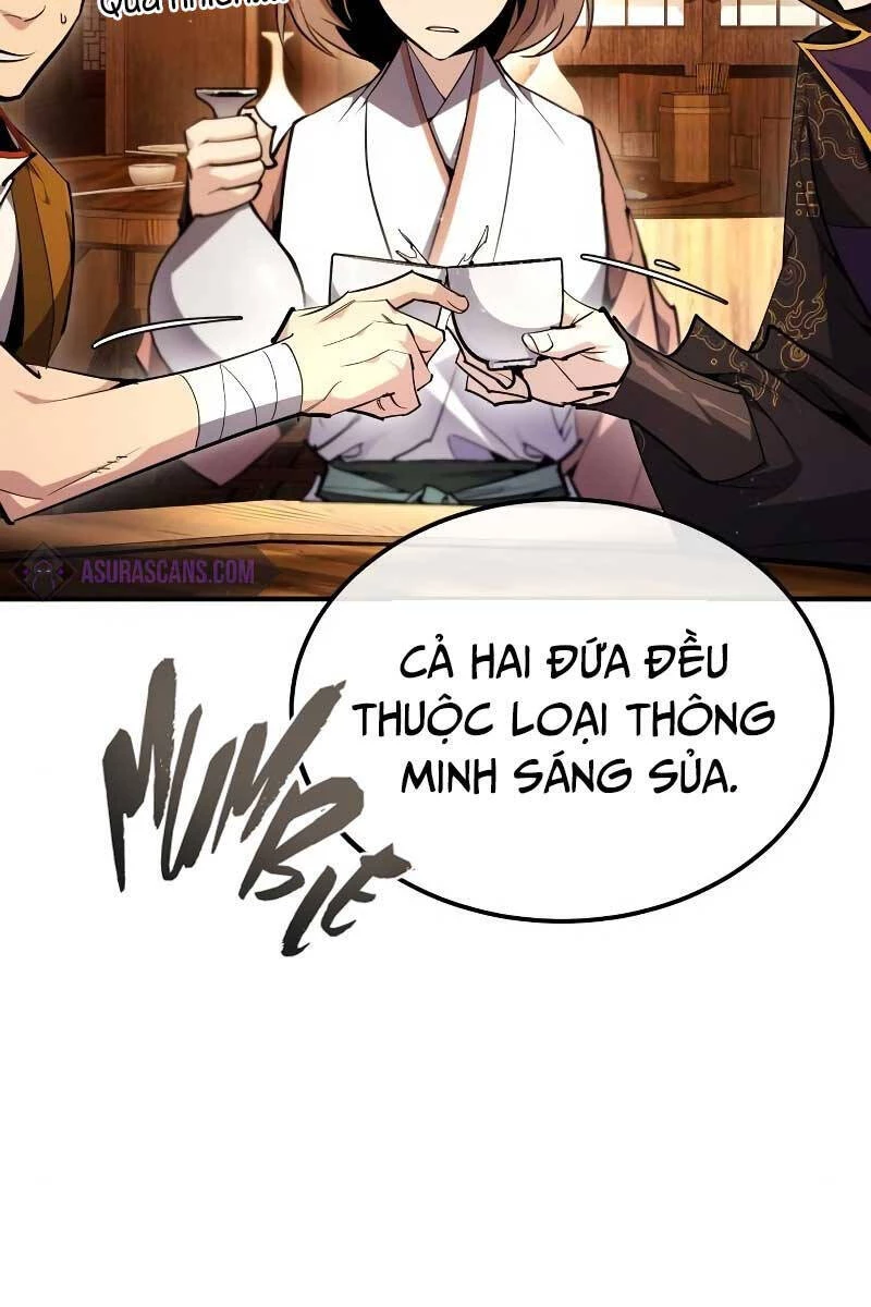 đệ nhất võ sư, baek cao thủ Chapter 84 - Next chapter 85