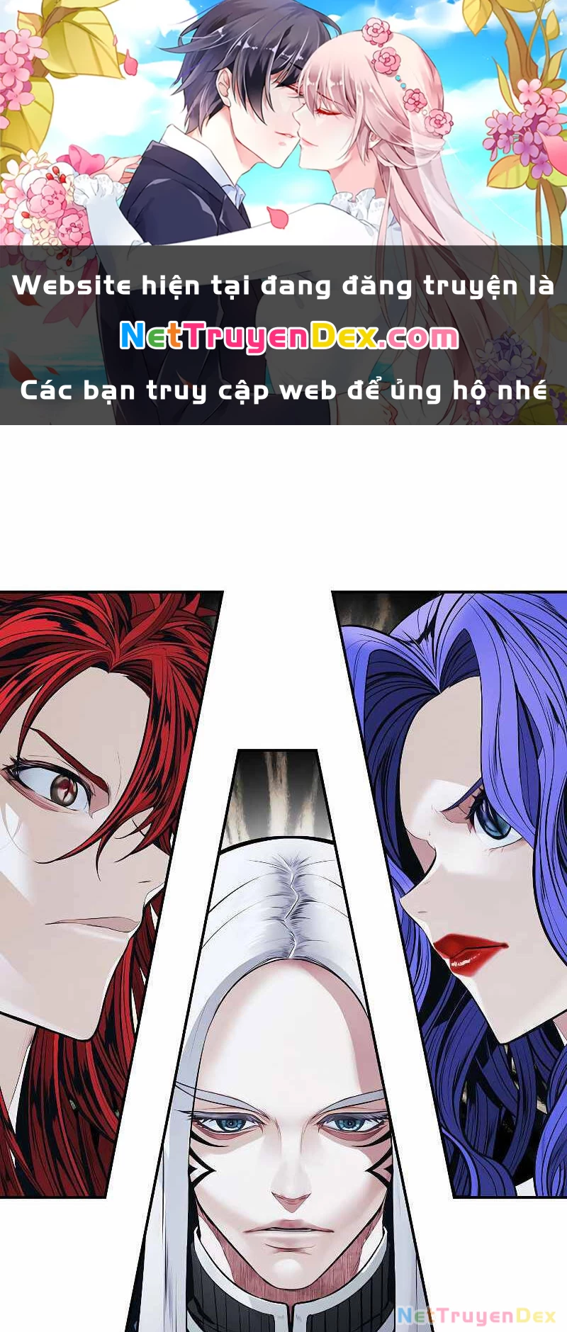 Bất Bại Chân Ma Chapter 164 - Next Chapter 165