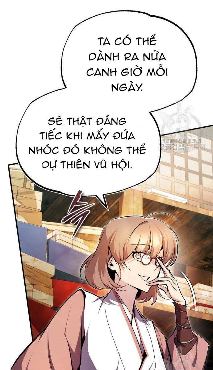 Đệ Nhất Võ Sư, Baek Cao Thủ Chapter 85 - Next Chapter 86