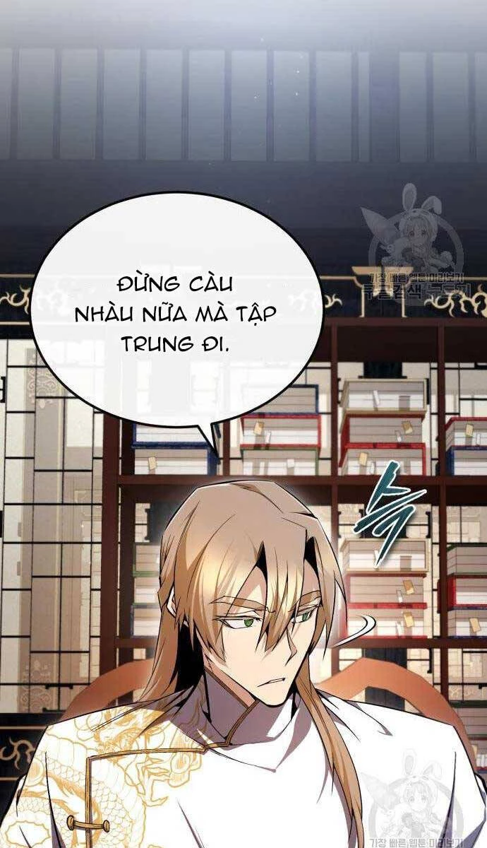 Đệ Nhất Võ Sư, Baek Cao Thủ Chapter 85 - Next Chapter 86