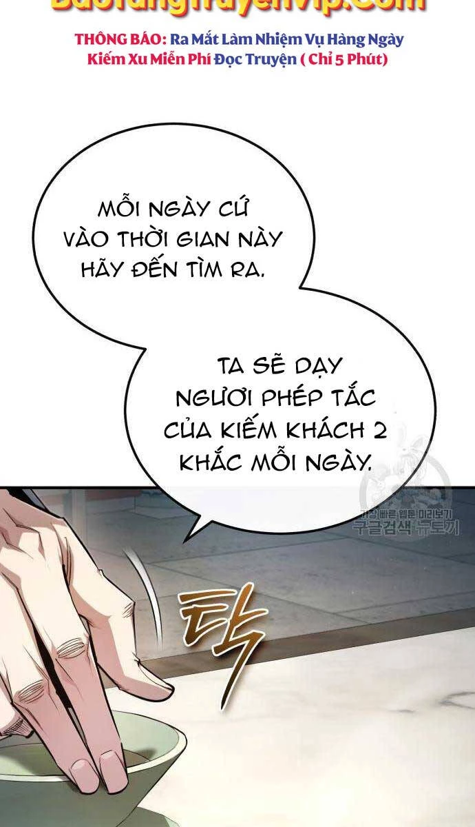 Đệ Nhất Võ Sư, Baek Cao Thủ Chapter 85 - Next Chapter 86