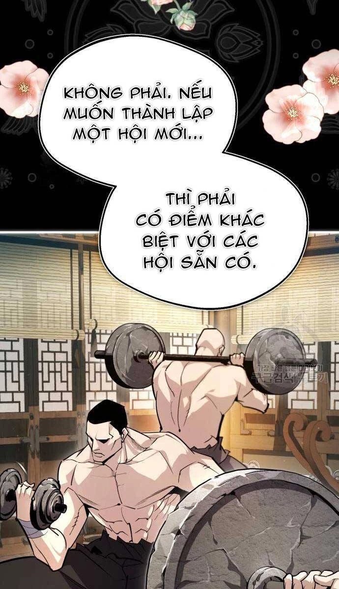 Đệ Nhất Võ Sư, Baek Cao Thủ Chapter 85 - Next Chapter 86