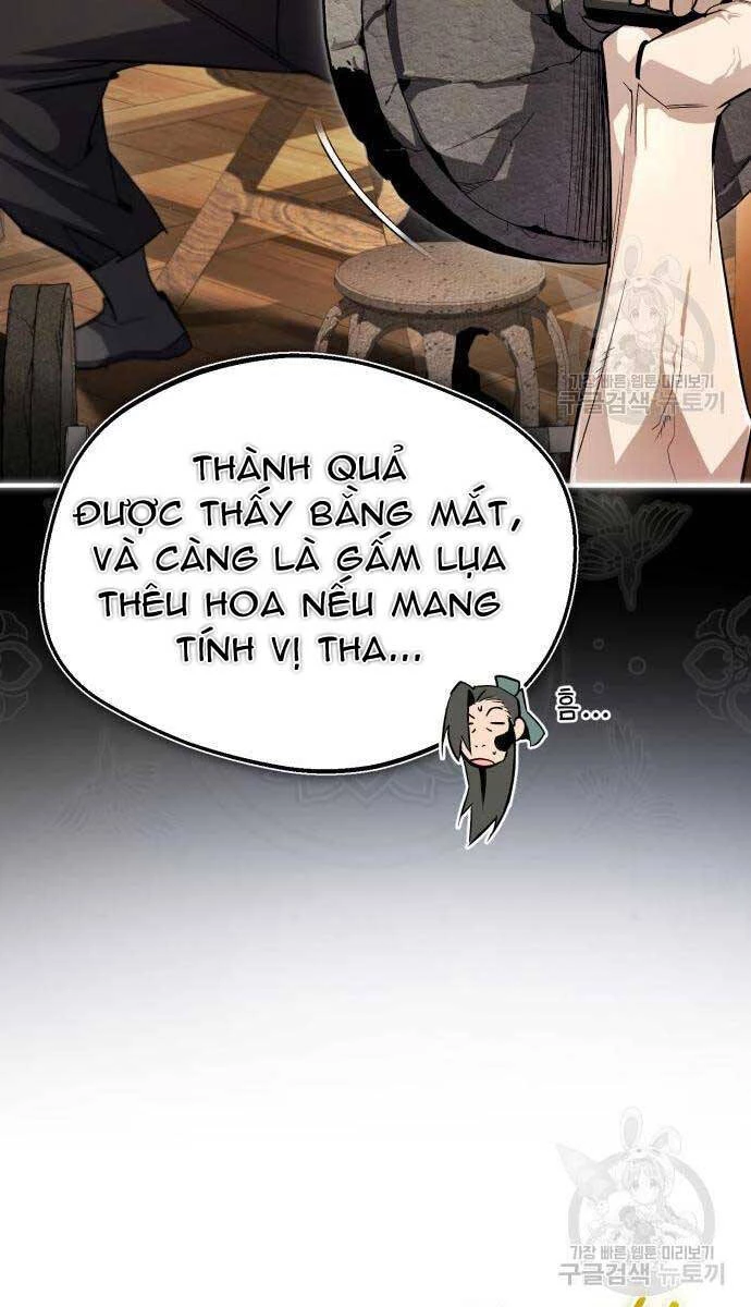 Đệ Nhất Võ Sư, Baek Cao Thủ Chapter 85 - Next Chapter 86