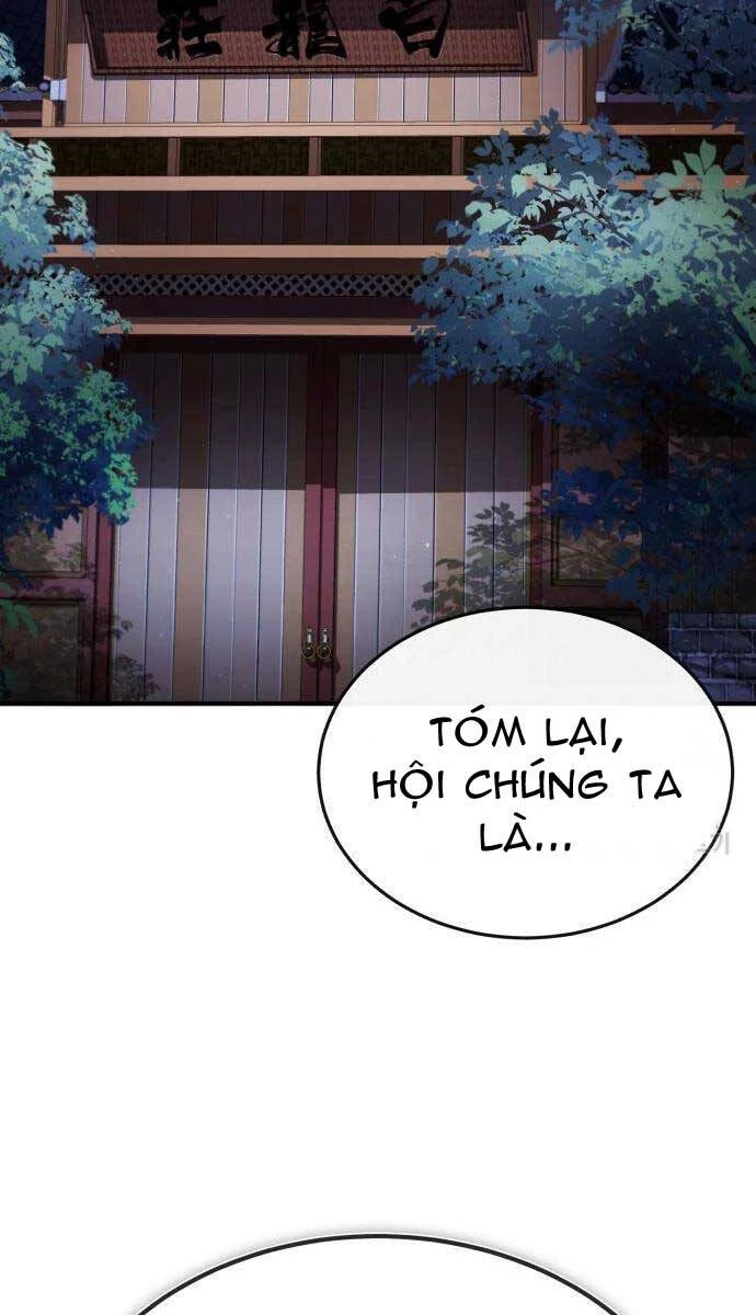 Đệ Nhất Võ Sư, Baek Cao Thủ Chapter 85 - Next Chapter 86