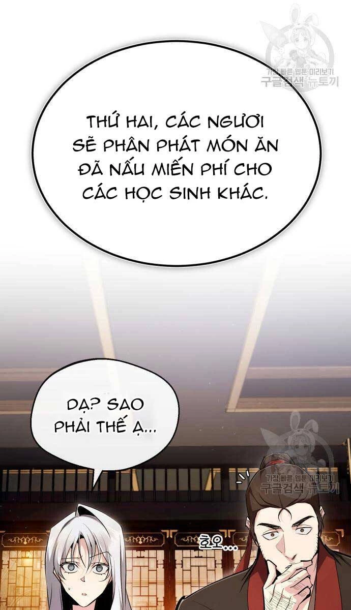 Đệ Nhất Võ Sư, Baek Cao Thủ Chapter 85 - Next Chapter 86